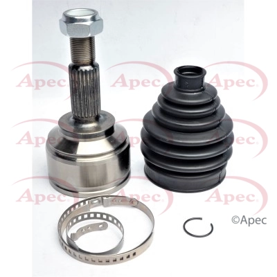Joint, drive shaft (ACV1250)