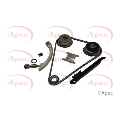 Timing Chain Kit (ACK4128)