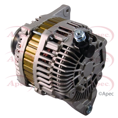 Alternator (AAL1582)