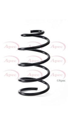 Suspension Spring (ACS1827)