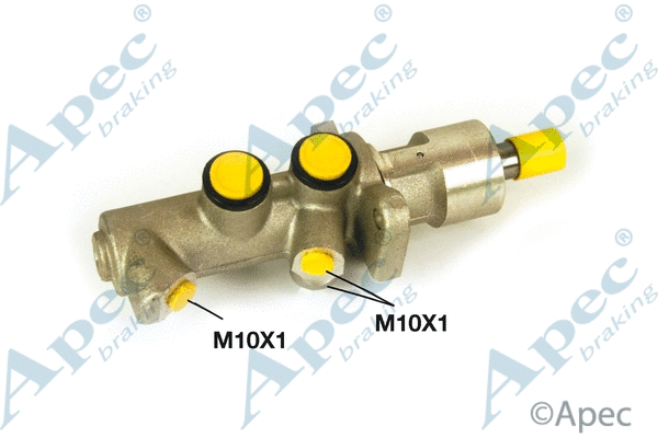 Brake Master Cylinder (MCY275)