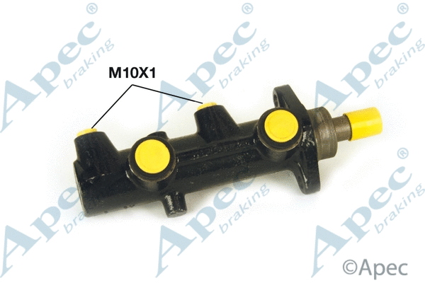 Brake Master Cylinder (MCY134)