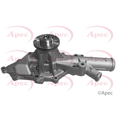 Water Pump, engine cooling (AWP1337)
