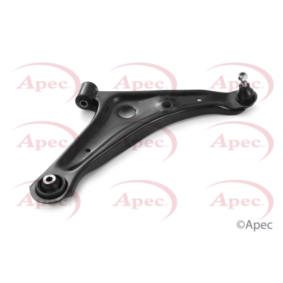 Control/Trailing Arm, wheel suspension (AST3177)