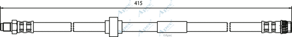 Brake Hose (HOS3721)