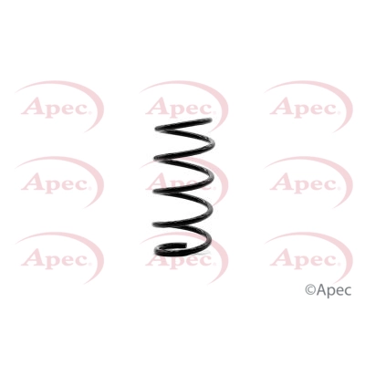Suspension Spring (ACS1348)