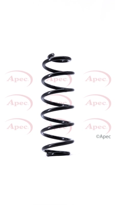 Suspension Spring (ACS1399)