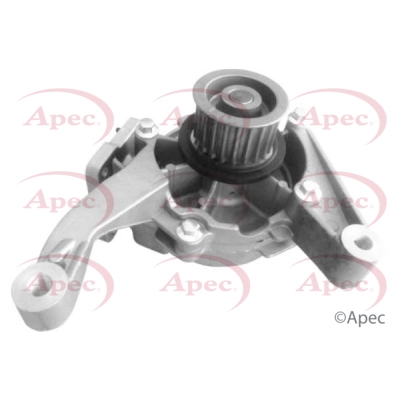 Water Pump, engine cooling (AWP1272)
