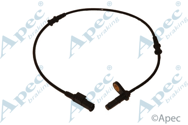 Sensor, wheel speed (ABS1128)