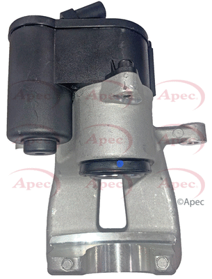 Brake Caliper (LCA271N)