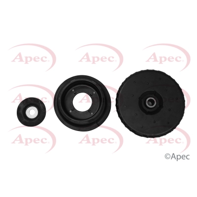 Suspension Strut Support Mount (AKM1071)