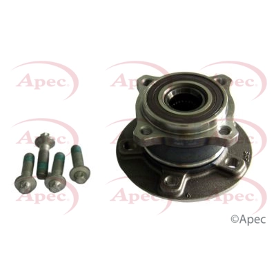 Wheel Bearing Kit (AWB1547)
