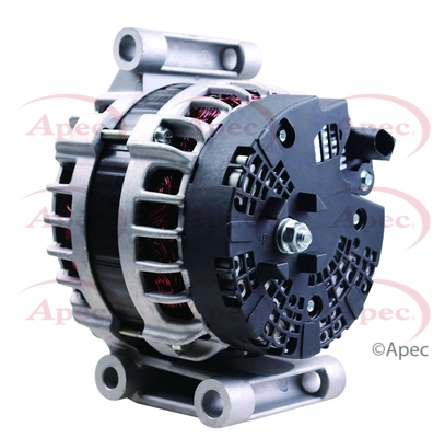 Alternator (AAL2028)
