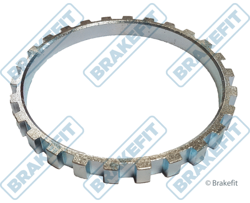 Sensor Ring, ABS (BAR007)