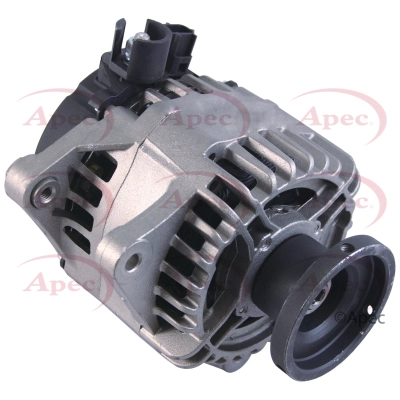 Alternator (AAL1786)