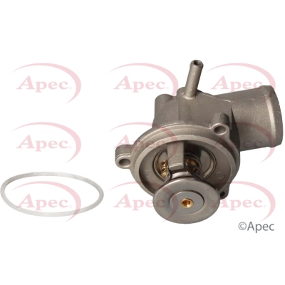 Thermostat, coolant (ATH1219)