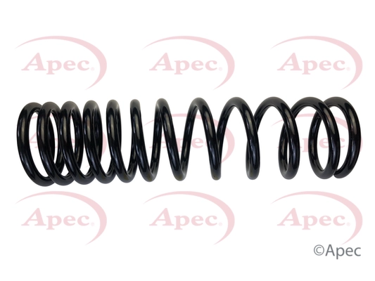 Suspension Spring (ACS1726)