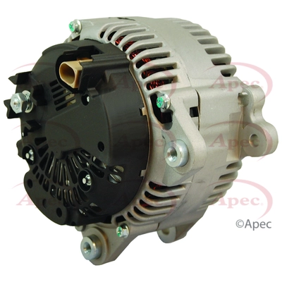 Alternator (AAL1722)