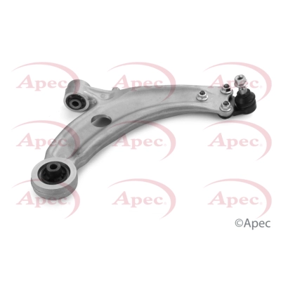 Control/Trailing Arm, wheel suspension (AST2742)