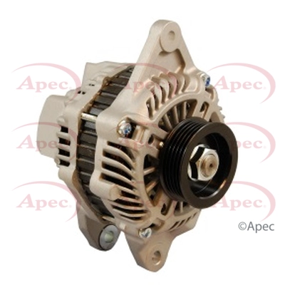 Alternator (AAL1789)