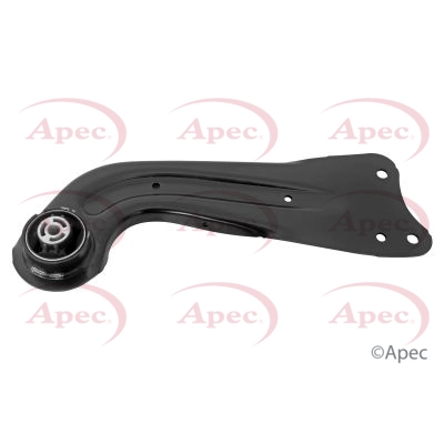 Control/Trailing Arm, wheel suspension (AST2390)