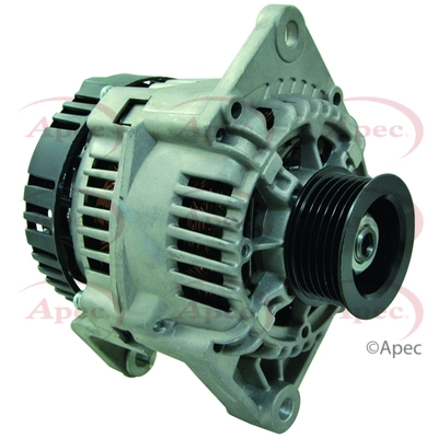 Alternator (AAL1598)