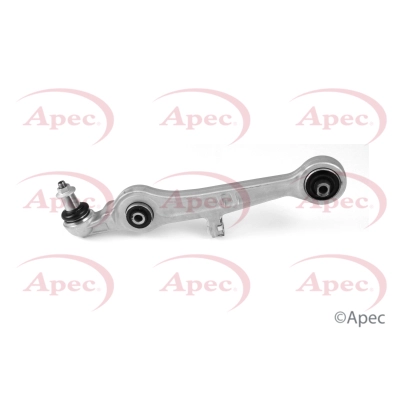 Control/Trailing Arm, wheel suspension (AST2968)