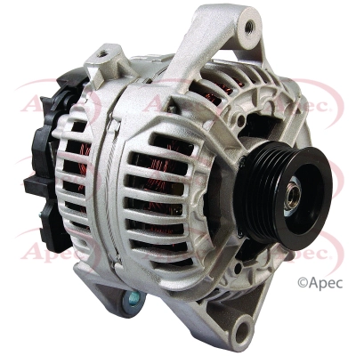 Alternator (AAL1641)
