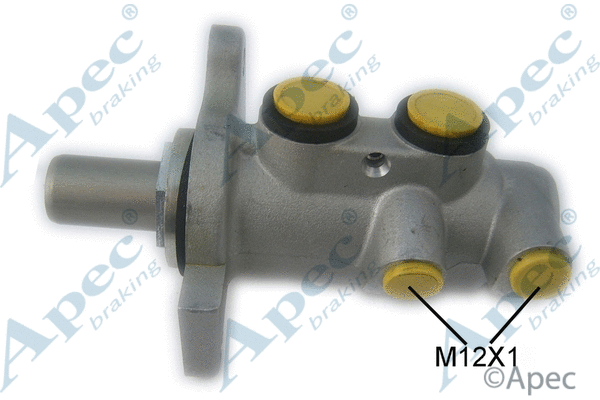 Brake Master Cylinder (MCY289)