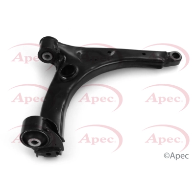 Control/Trailing Arm, wheel suspension (AST2832)