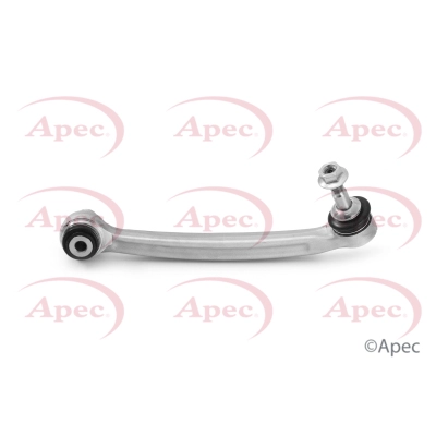 Control/Trailing Arm, wheel suspension (AST3128)
