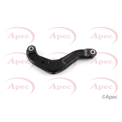 Control/Trailing Arm, wheel suspension (AST3018)