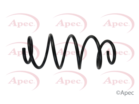 Suspension Spring (ACS1793)