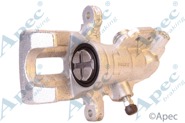 Brake Caliper (RCA353)