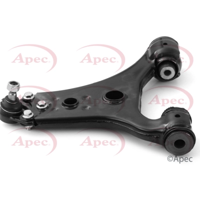 Control/Trailing Arm, wheel suspension (AST2894)