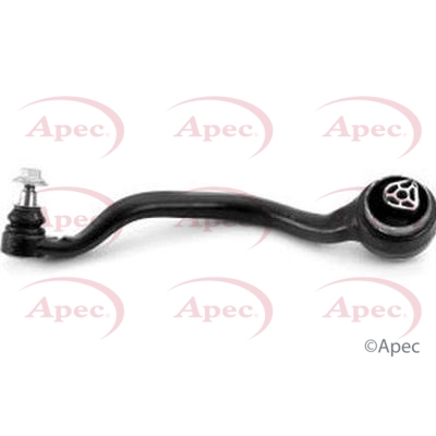 Control/Trailing Arm, wheel suspension (AST2419)