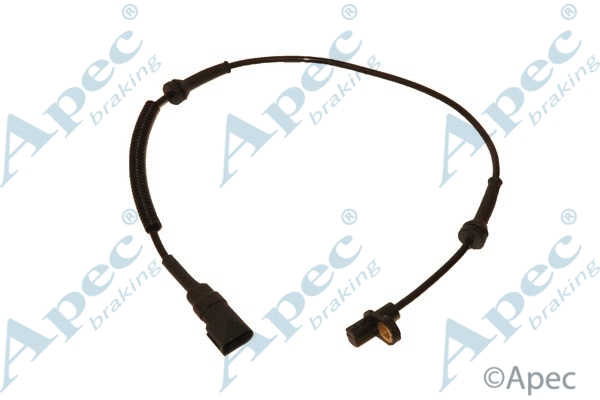 Sensor, wheel speed (ABS1072)