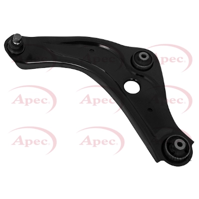 Control/Trailing Arm, wheel suspension (AST2306)