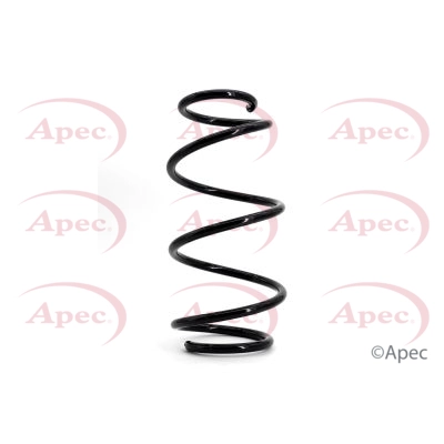 Suspension Spring (ACS1110)