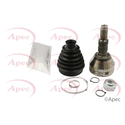 Joint, drive shaft (ACV1158)