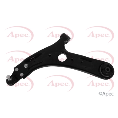 Control/Trailing Arm, wheel suspension (AST2487)