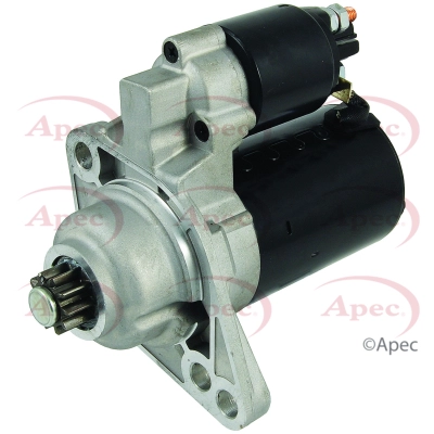 Starter (ASM1023)