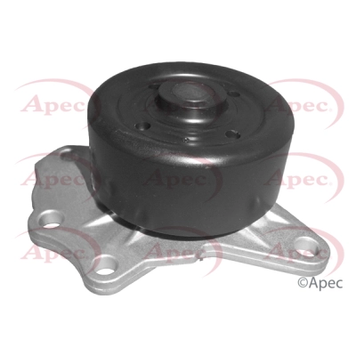 Water Pump, engine cooling (AWP1529)