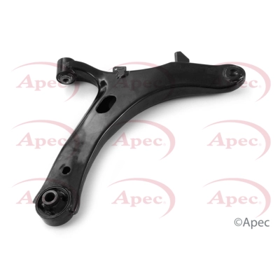 Control/Trailing Arm, wheel suspension (AST3196)