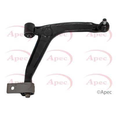 Control/Trailing Arm, wheel suspension (AST2035)