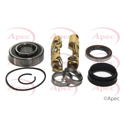 Wheel Bearing Kit (AWB1637)