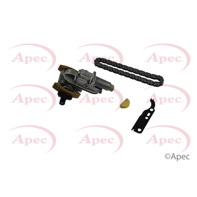 Timing Chain Kit (ACK4076)