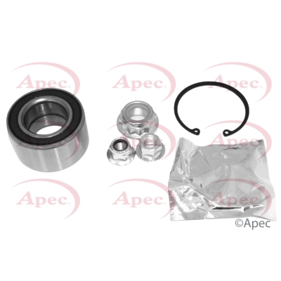 Wheel Bearing Kit (AWB1359)