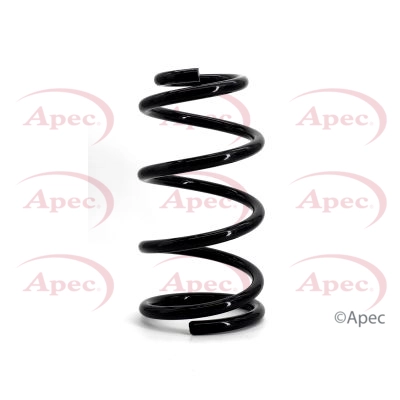 Suspension Spring (ACS1043)
