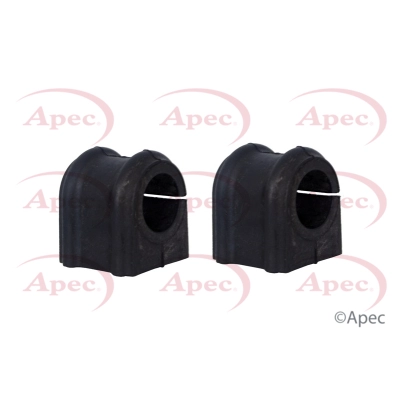 Mounting, stabiliser bar (AST8171)